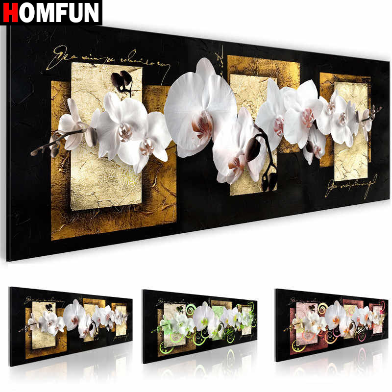 Craft Embellishment Storage - HOMFUN DIY Diamant Malerei 