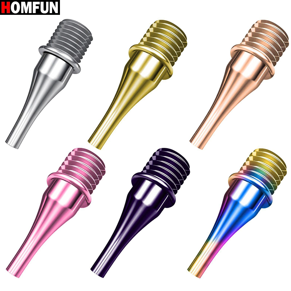 Craft Embellishment Storage - HOMFUN Neuer 1-Kopf-Stift mit bunten Diamanten,