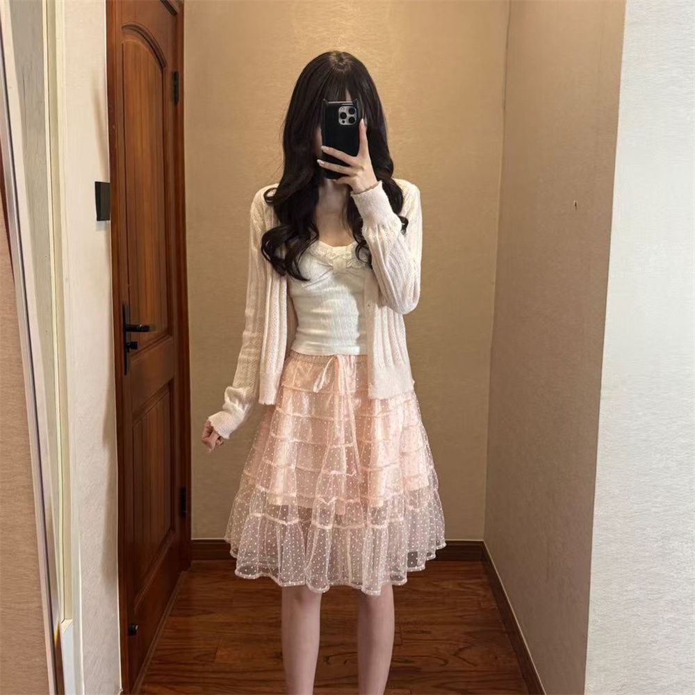 Französischer Stil Süßes Spitz – Elastic Lace Trim Bewertung und Preis