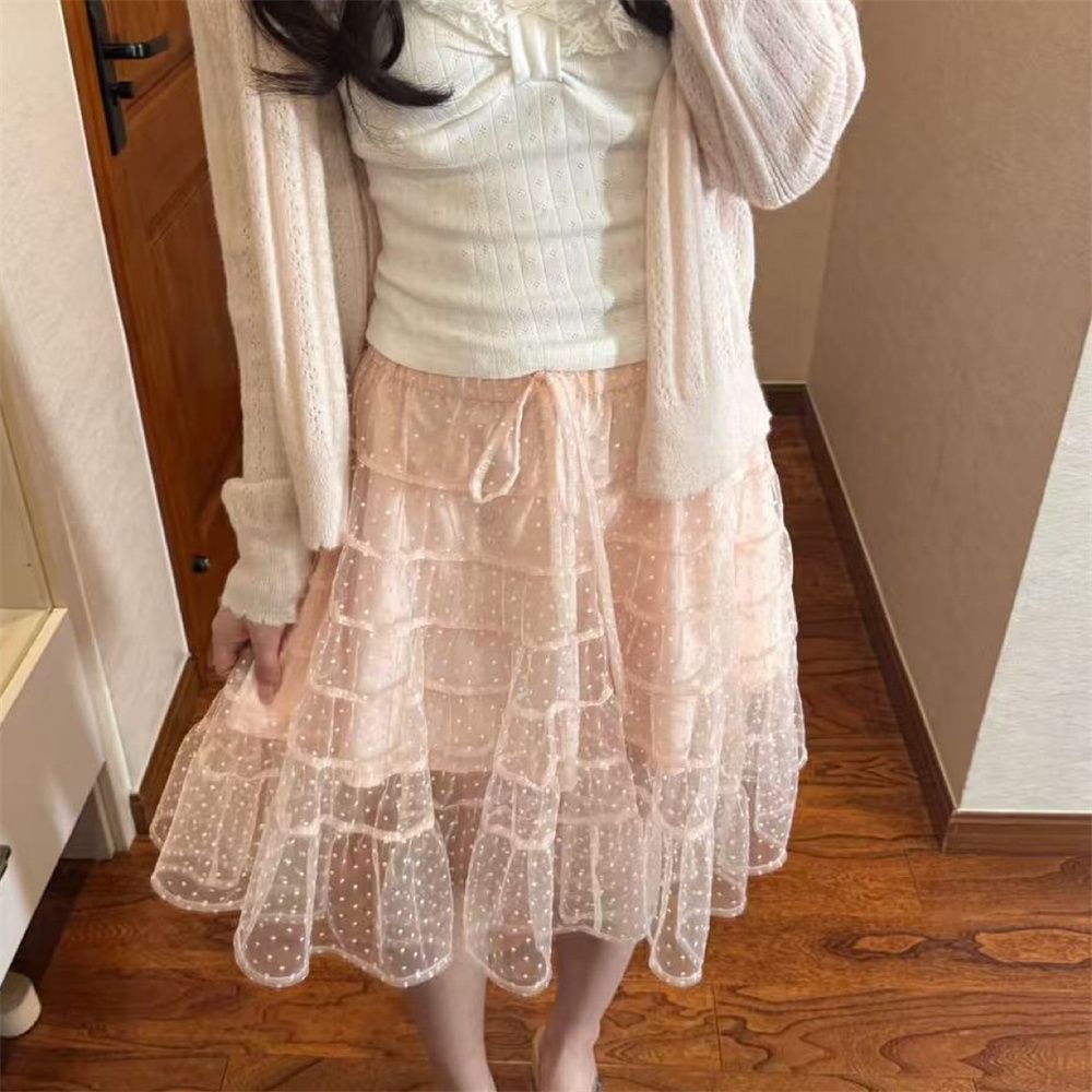 Französischer Stil Süßes Spitz – Elastic Lace Trim Bewertung und Preis