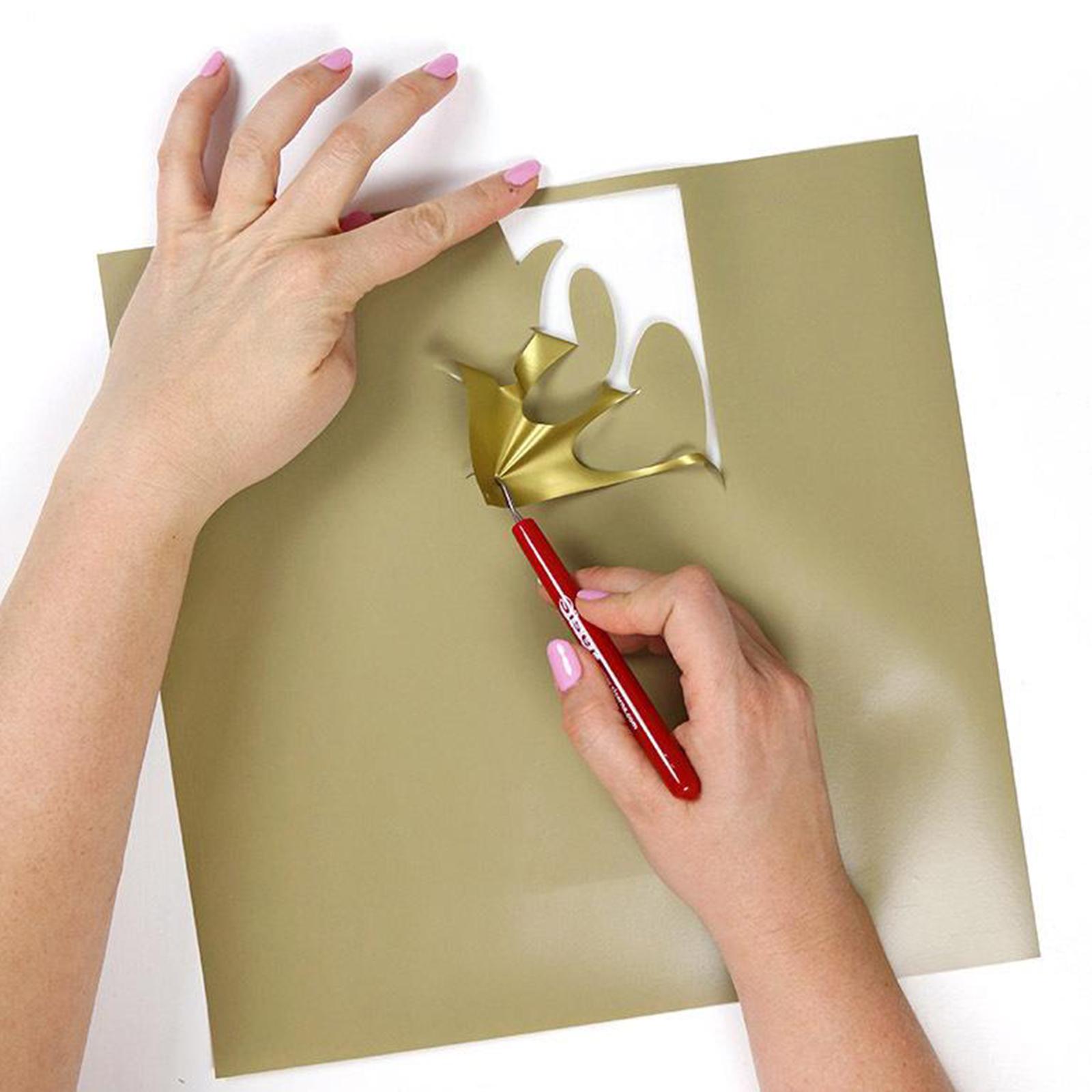 Wärmeübertragungsvinyl-Rollen  – Glitter Vinyl Roll Bewertung und Preis