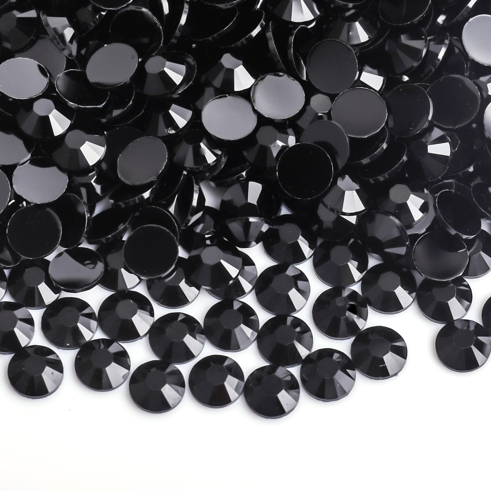 Weiße Gelee-Strasssteine aus K – Embellishment Glue Craft Bewertung und Preis