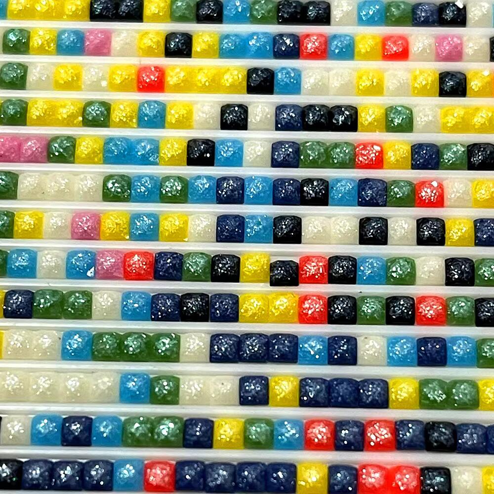 HOMFUN 100 % voller Feenstaub, – Craft Embellishment Storage Bewertung und Preis