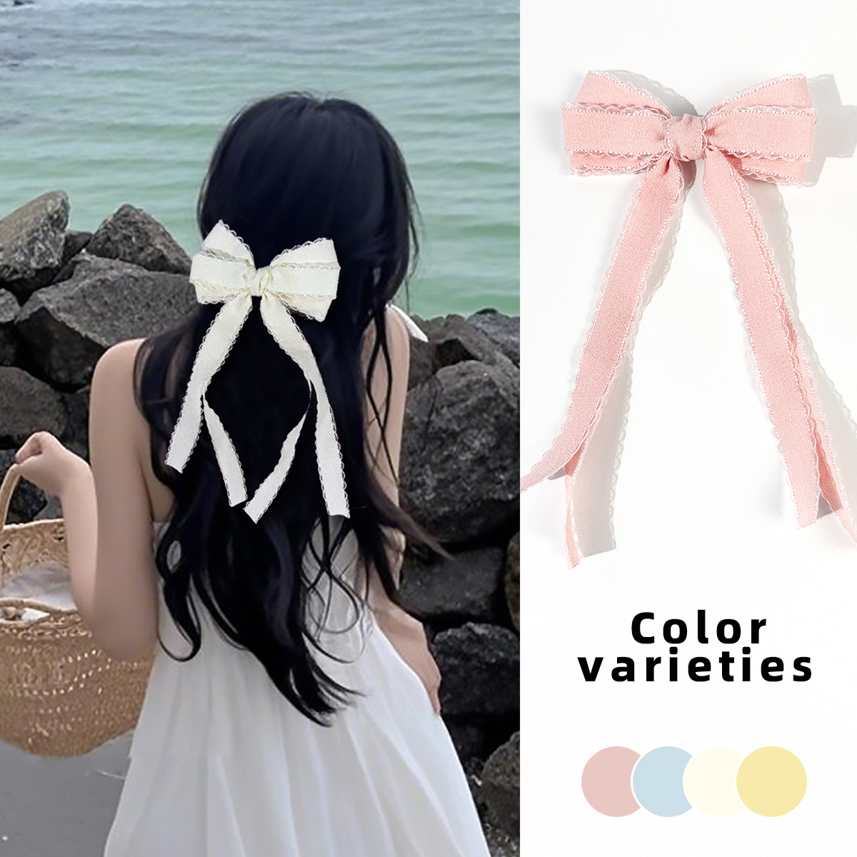 Großpackung 20 Stück Lange Qua – Lace Ribbon Trim Bewertung und Preis