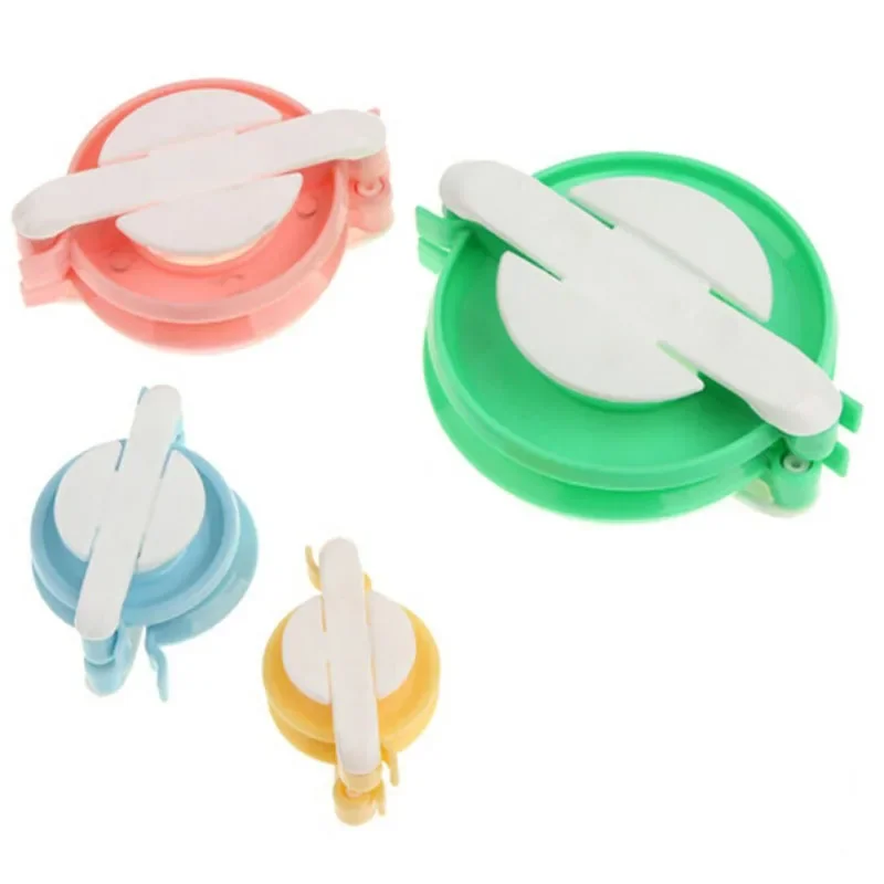 4 Größen Wollknäuel-Maker Stri – Pom Pom Maker Tool Bewertung und Preis