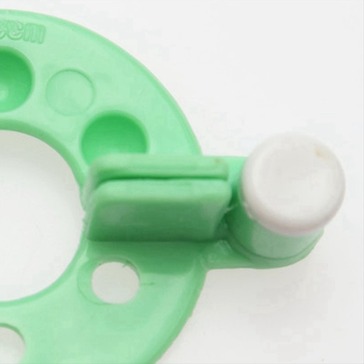 2026 Trend 4-teiliges Pompon-M – Pom Pom Maker Tool Bewertung und Preis
