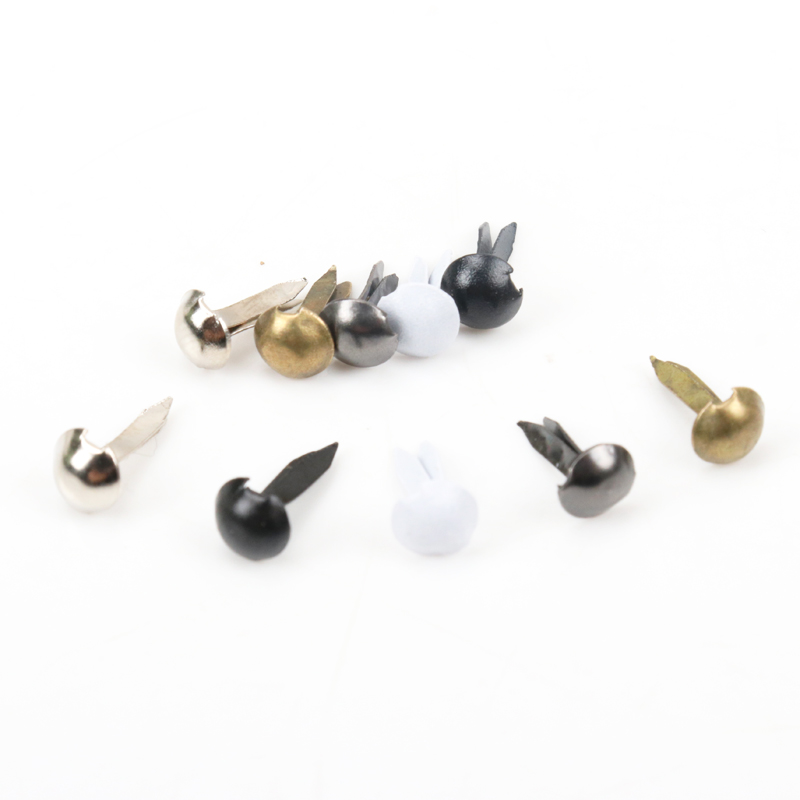 100 Stück gemischte runde Meta – Embellishments For Scrapbooking Bewertung und Preis