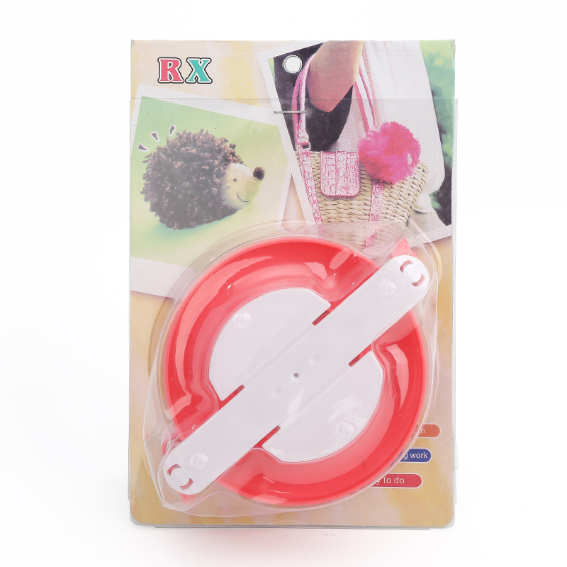 1 Stück DIY Pompom-Maker Wollk – Pom Pom Maker Tool Bewertung und Preis