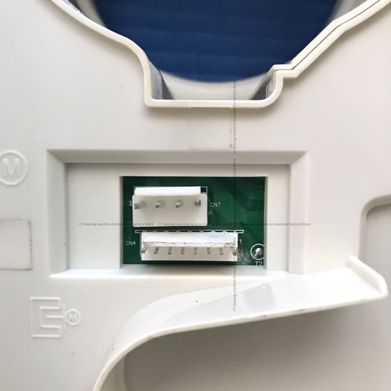 Zoje Nähmaschine Steuerkasten  – Craft Embellishment Storage Bewertung und Preis