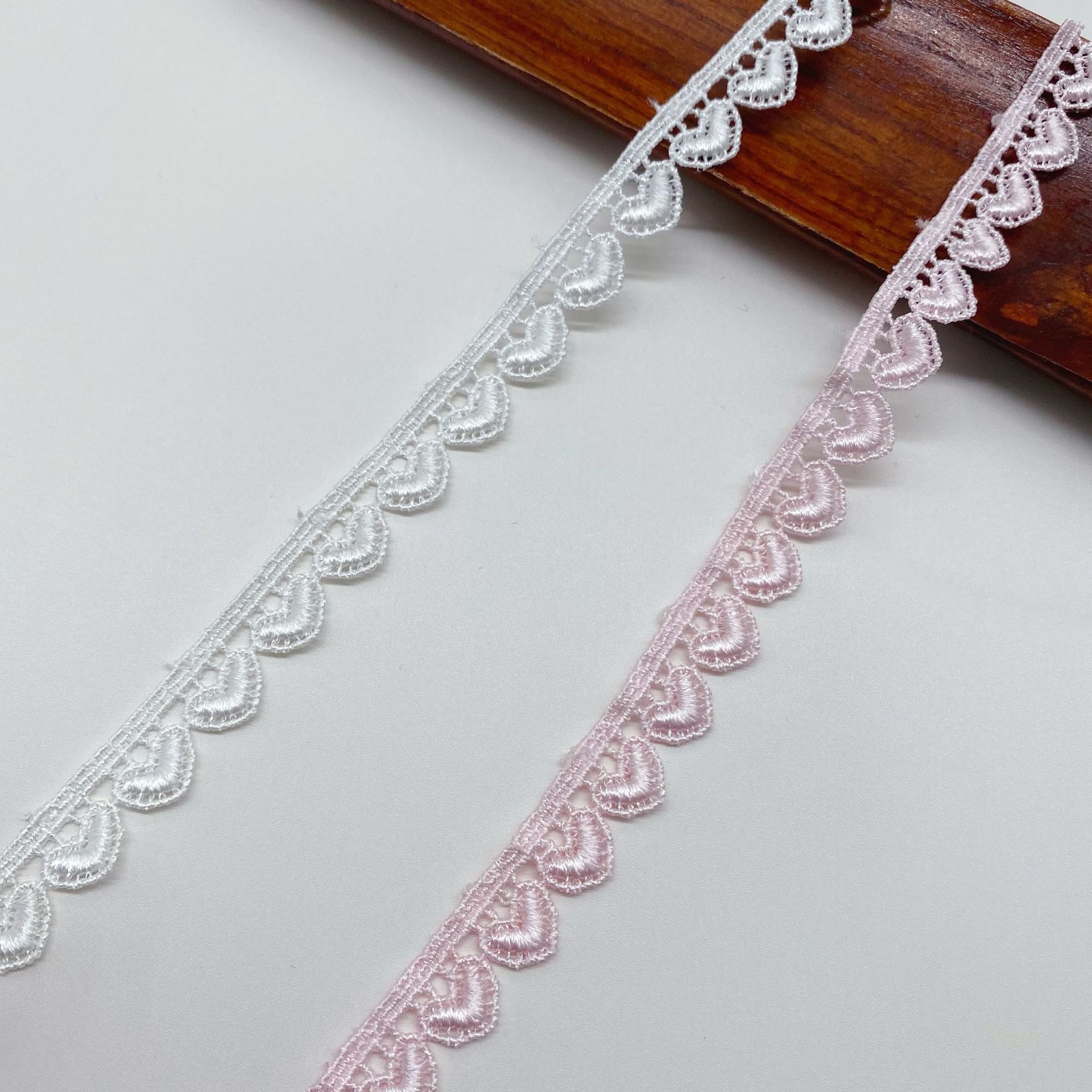 4Yards Bestickt Multicolor Ein – Lace Ribbon Trim Bewertung und Preis