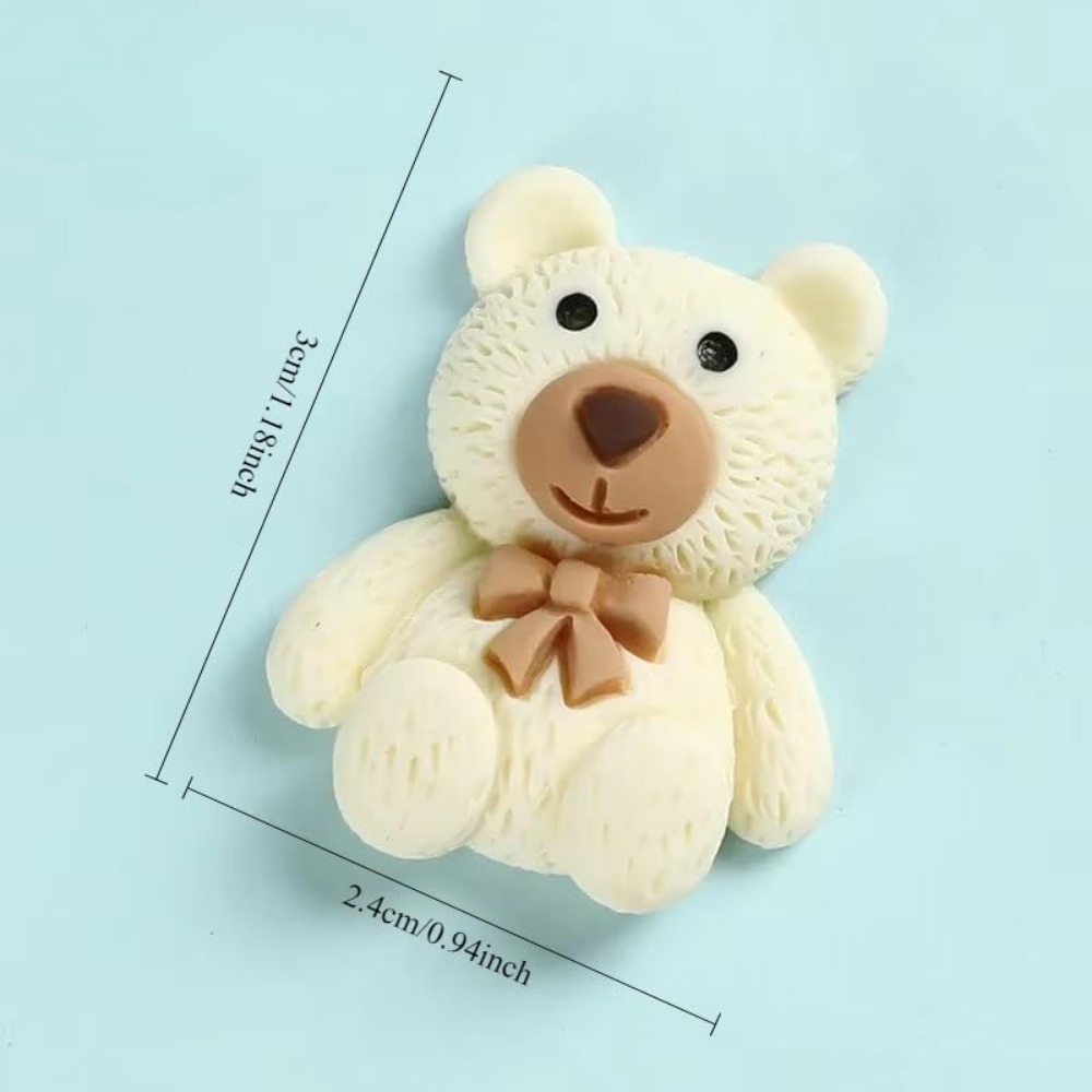 10-100 Stück Cartoon Beige Kaf – Embellishments For Scrapbooking Bewertung und Preis