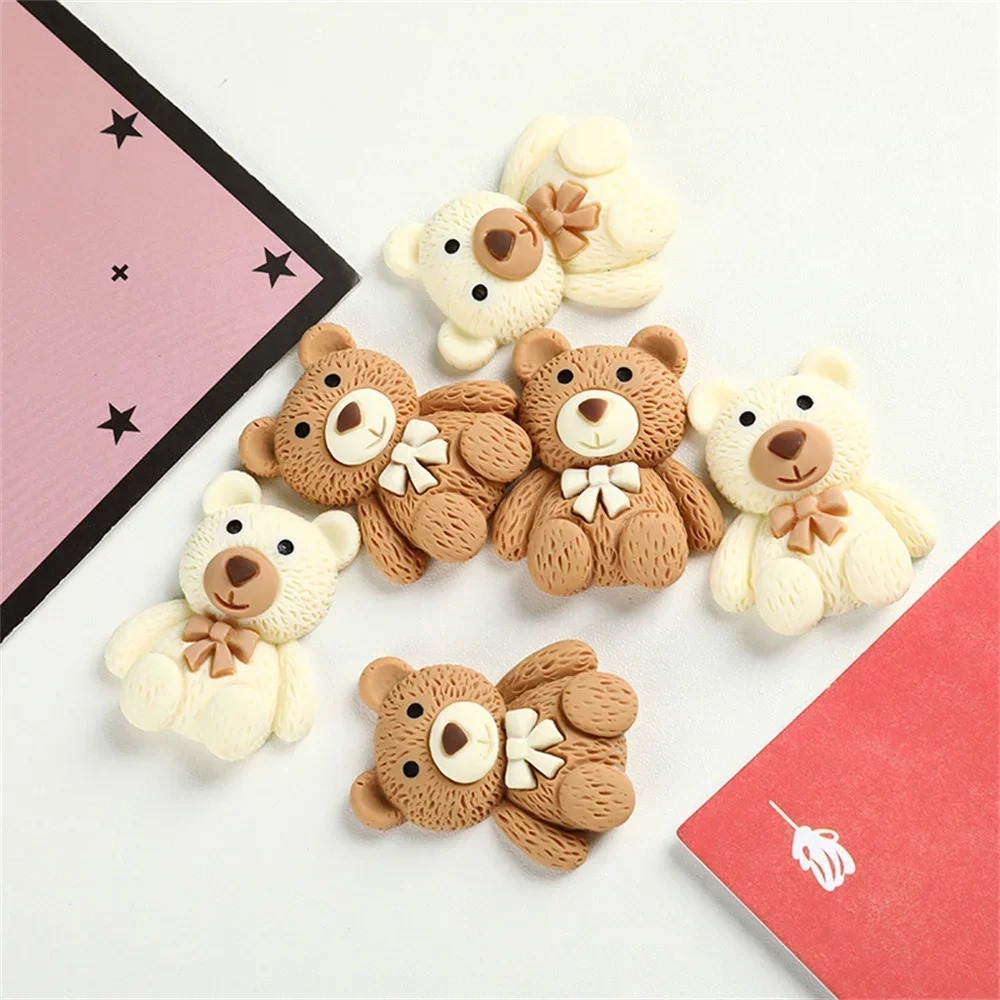10-100 Stück Cartoon Beige Kaf – Embellishments For Scrapbooking Bewertung und Preis