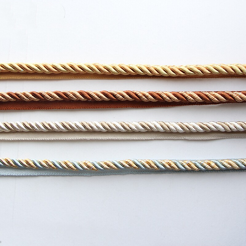 12,5m Gedrehtes Flanschseil mi – Cord Trim Twisted Bewertung und Preis