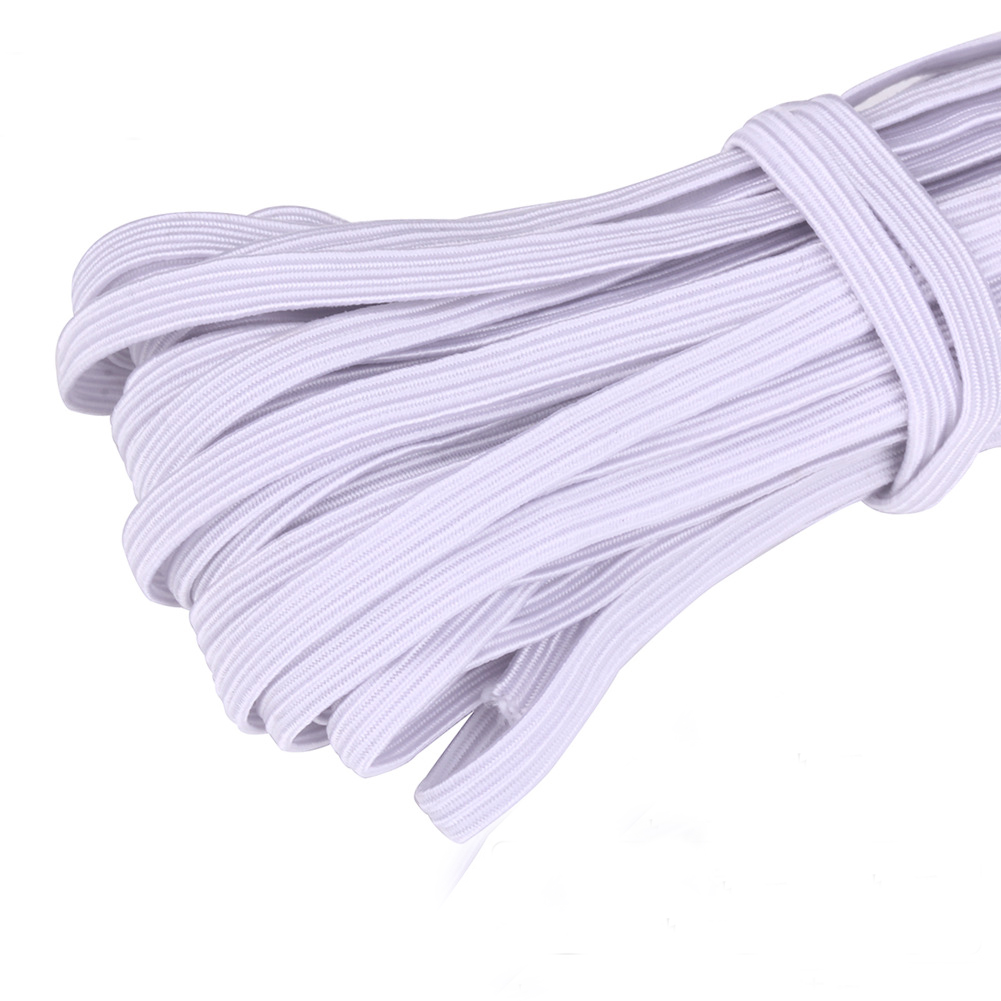 6mm Bunte High-elastische Elas – Lace Ribbon Trim Bewertung und Preis