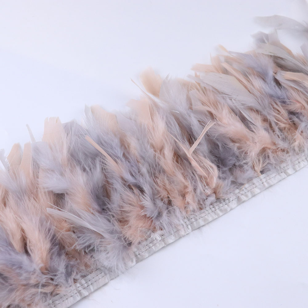 Flauschiges Truthahn-Marabu-Fe – Feather Trim Marabou Bewertung und Preis