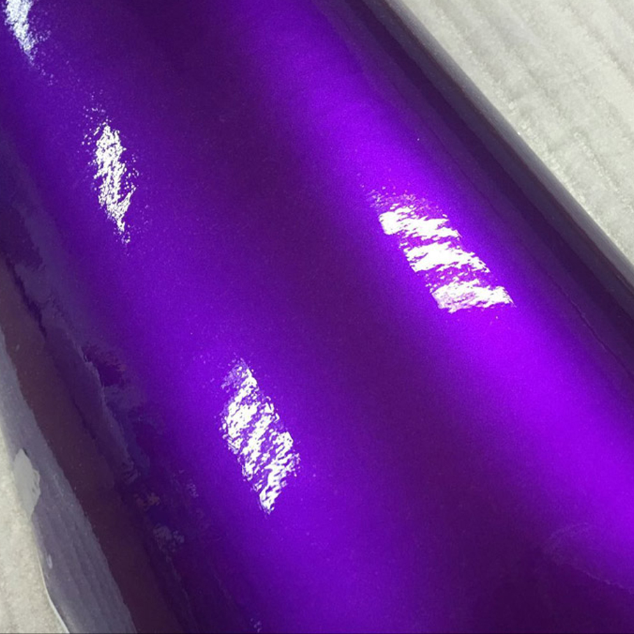Hochwertige, glänzende, bonbon – Glitter Vinyl Roll Bewertung und Preis