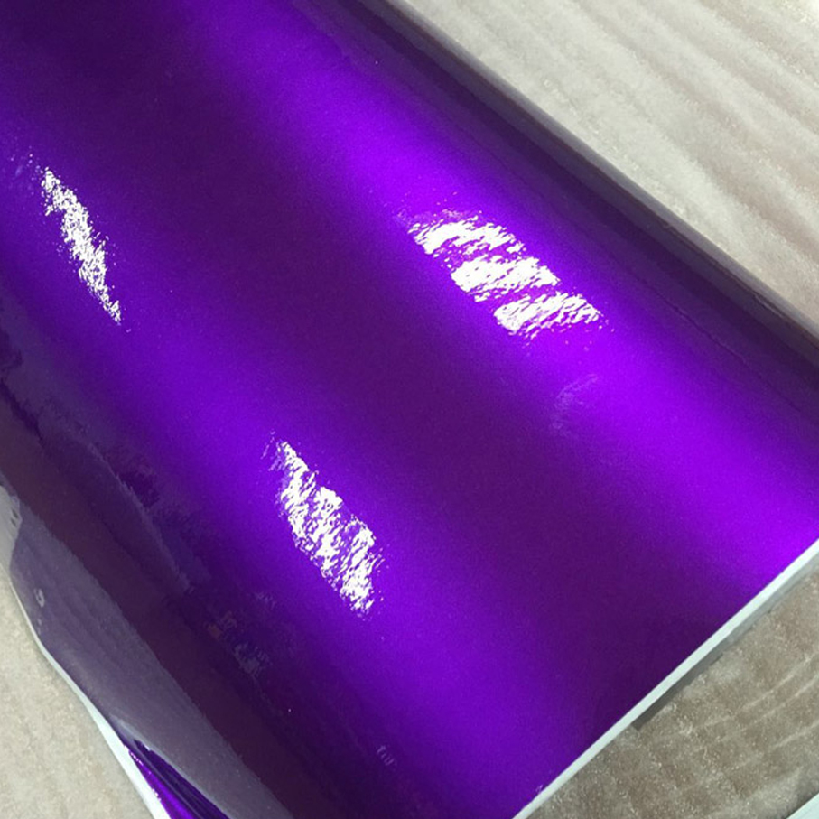 Hochwertige, glänzende, bonbon – Glitter Vinyl Roll Bewertung und Preis