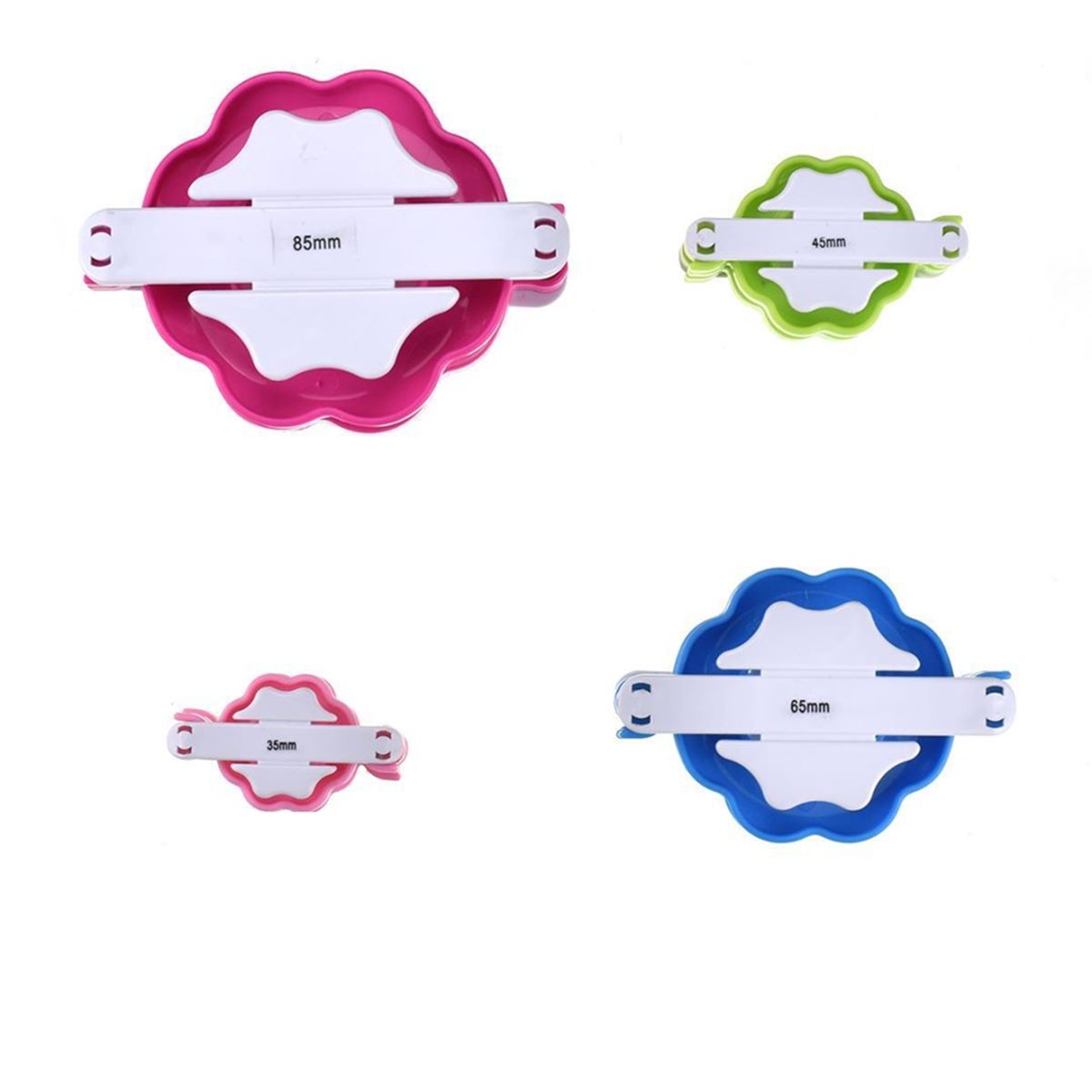 Bestseller 2026: Pompon-Maker  – Pom Pom Maker Tool Bewertung und Preis