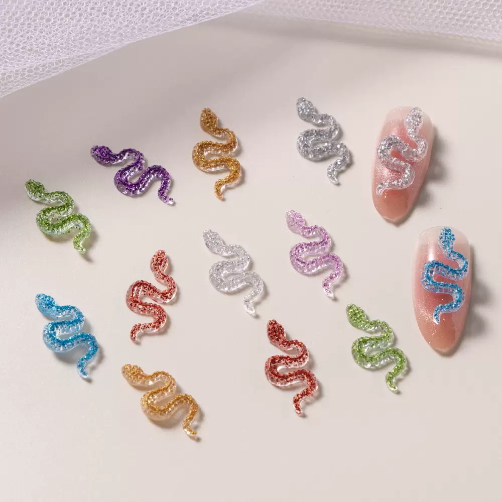 Winzige schimmernde Cartoon-Sc – Embellishment Glue Craft Bewertung und Preis