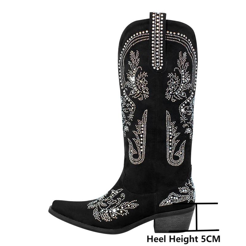Only maker Frauen spitzen Zehe – Sew On Rhinestone Bewertung und Preis