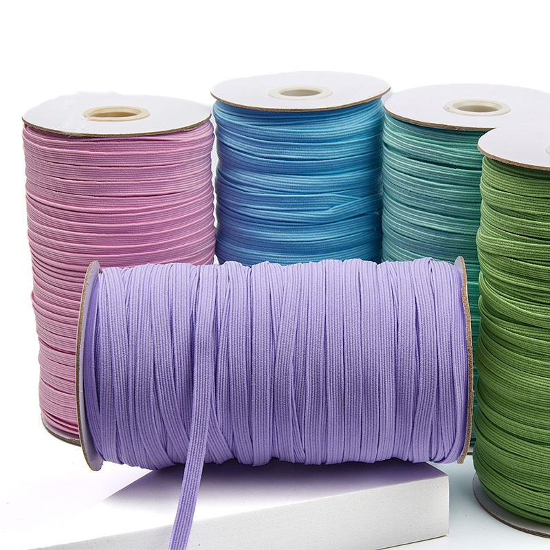 200–100 Yard, 6 mm, bunt, hoch – Lace Ribbon Trim Bewertung und Preis