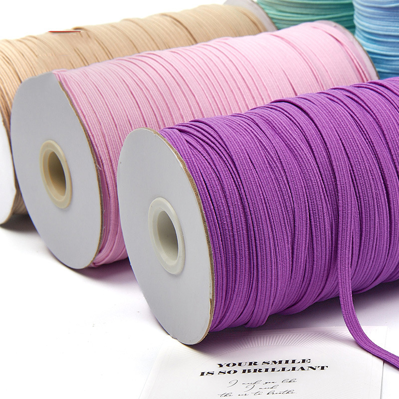 200–100 Yard, 6 mm, bunt, hoch – Lace Ribbon Trim Bewertung und Preis