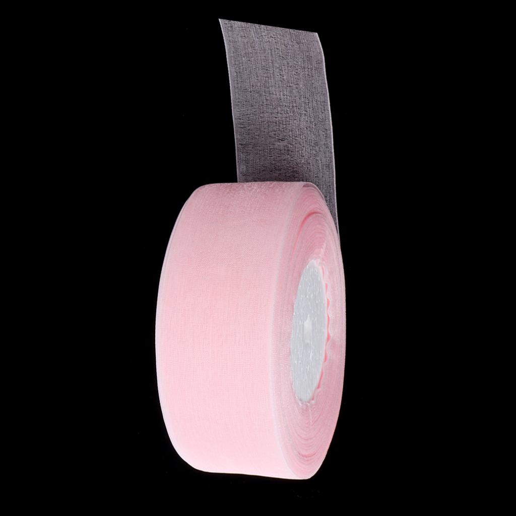 Transparentes Organza-Band Pol – Organza Ribbon Spool Bewertung und Preis