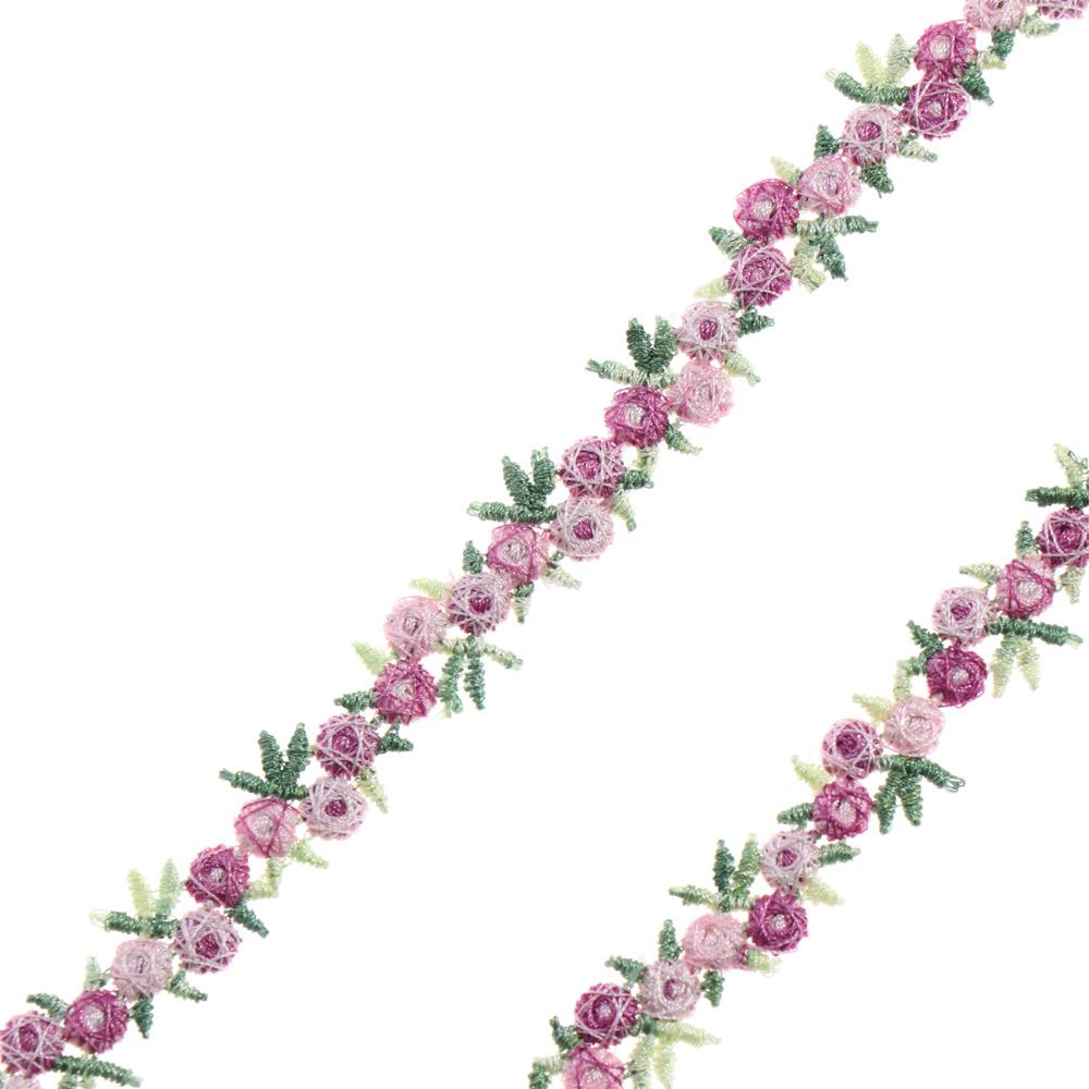 DIY-Bastelbedarf Polyester-Näh – Lace Ribbon Trim Bewertung und Preis