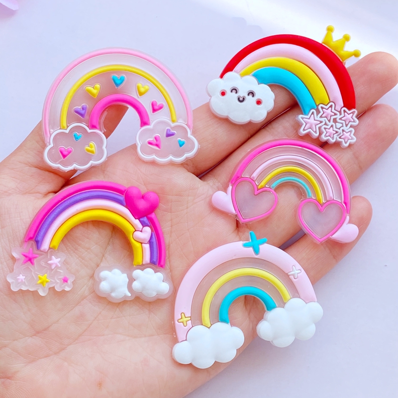 10 stücke Neue Nette Transpare – Embellishment Glue Craft Bewertung und Preis