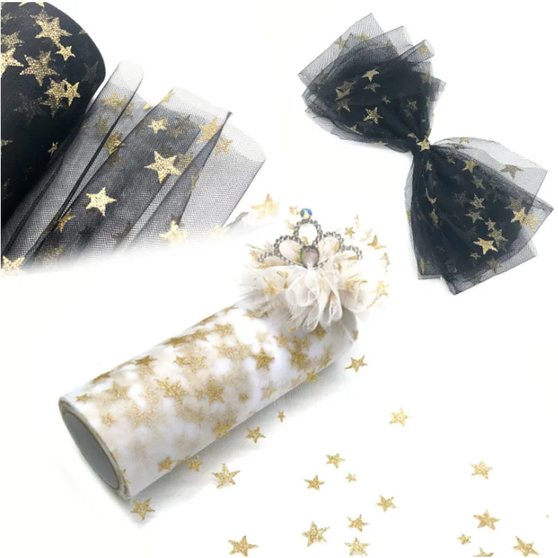 6 zoll 10Y Tule Rolle Organza  – Organza Ribbon Spool Bewertung und Preis