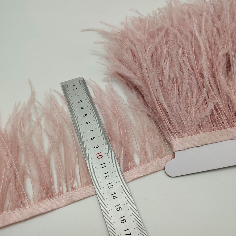 Wunderschönes 10 Yard hochwert – Fringe Ribbon Sewing Bewertung und Preis