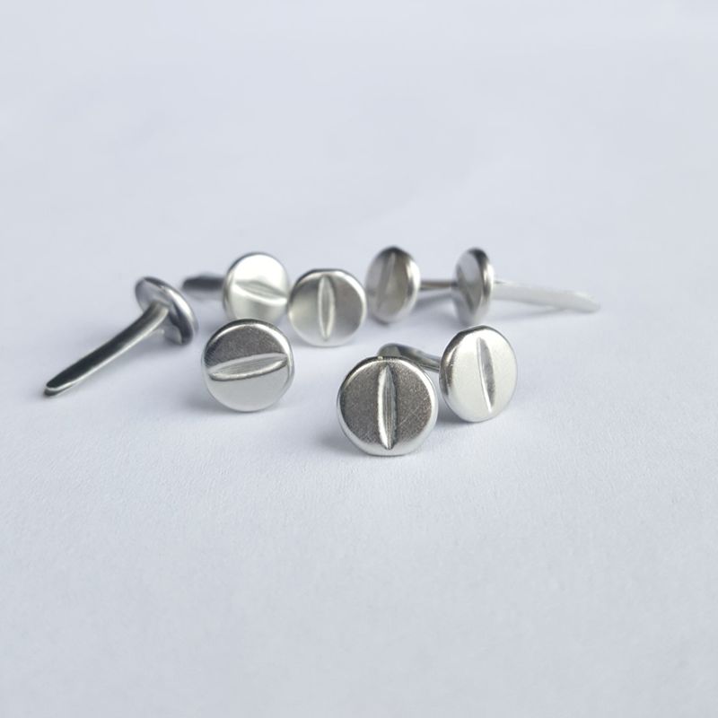 100 stücke 8mm 