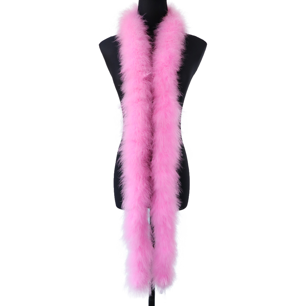 2M 50g Rote Flauschige Truthah – Feather Trim Marabou Bewertung und Preis