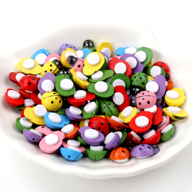Gemischt Bee Selbst-Adhesive H – Embellishments For Scrapbooking Bewertung und Preis