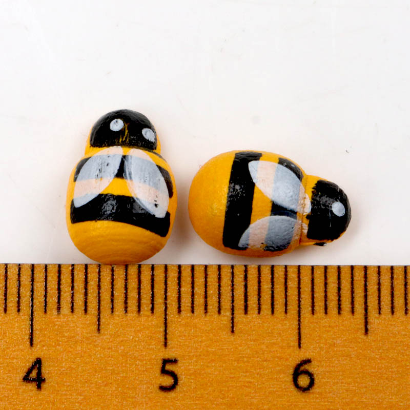 Gemischt Bee Selbst-Adhesive H – Embellishments For Scrapbooking Bewertung und Preis