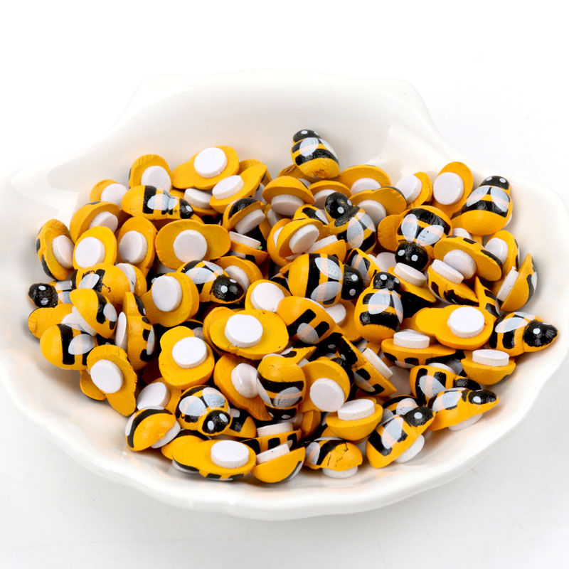 Gemischt Bee Selbst-Adhesive H – Embellishments For Scrapbooking Bewertung und Preis
