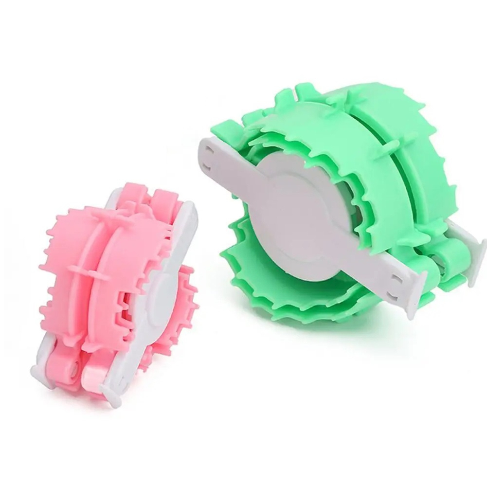 AC76-Pom-Pom-Maker Flauschball – Pom Pom Maker Tool Bewertung und Preis